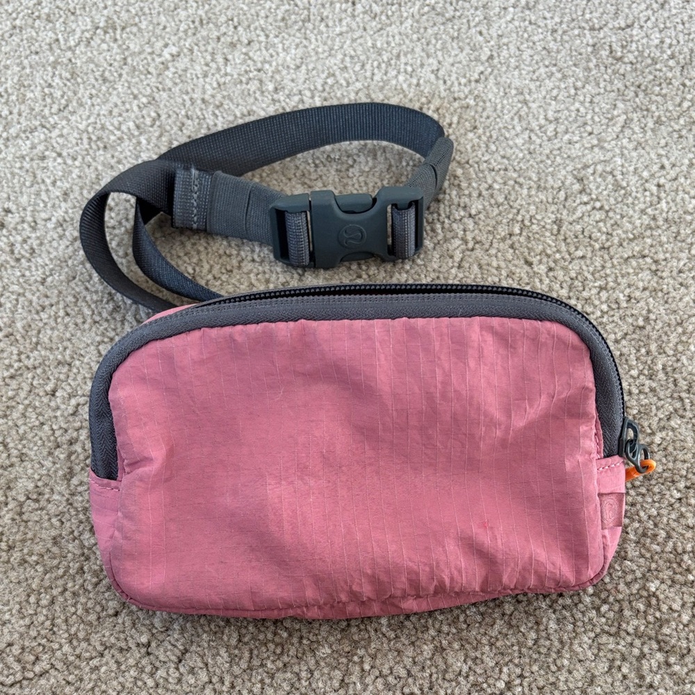 Lululemon Crossbody Bag